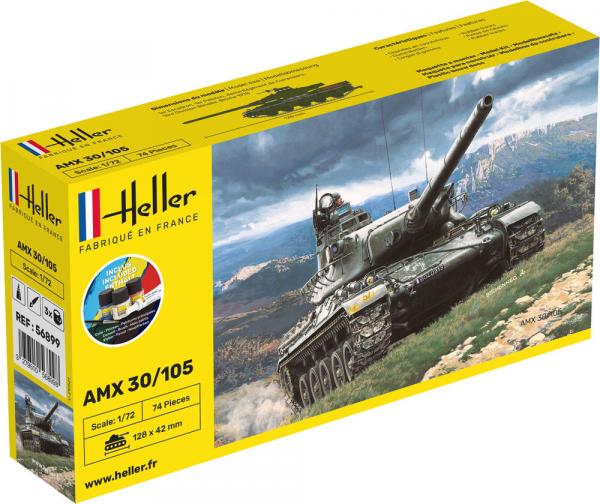 Heller: 79899 AMX 30/105